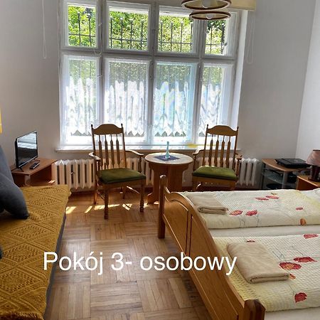 Apartamenty Maria Sosnówka 외부 사진