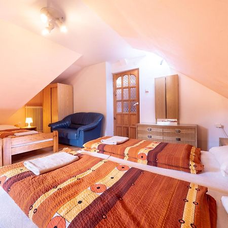 Apartamenty Maria Sosnówka 외부 사진