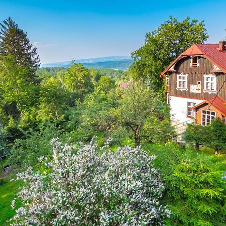 Apartamenty Maria Sosnówka 외부 사진