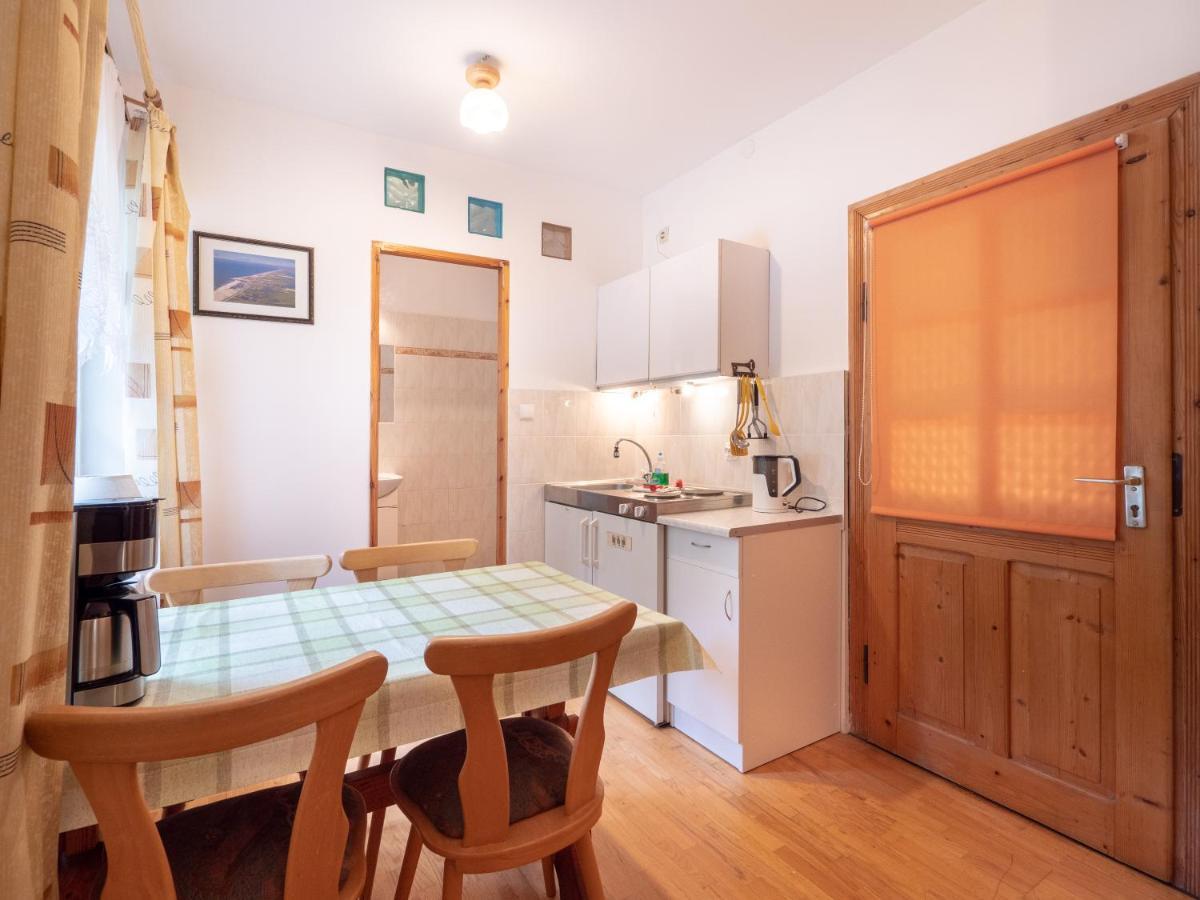 Apartamenty Maria Sosnówka 외부 사진