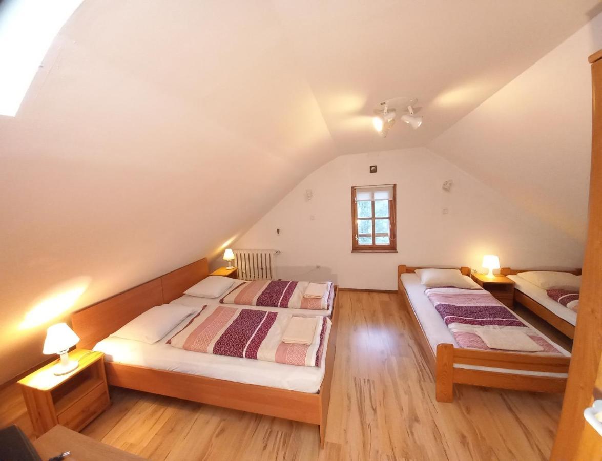 Apartamenty Maria Sosnówka 외부 사진