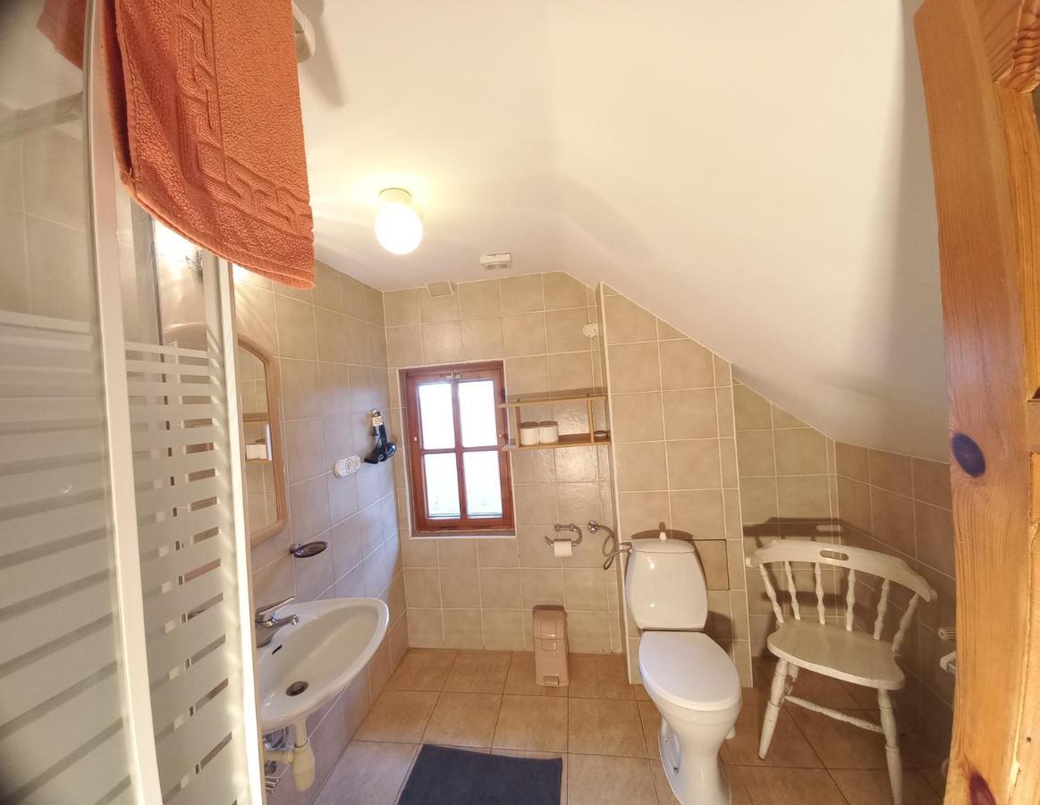 Apartamenty Maria Sosnówka 외부 사진