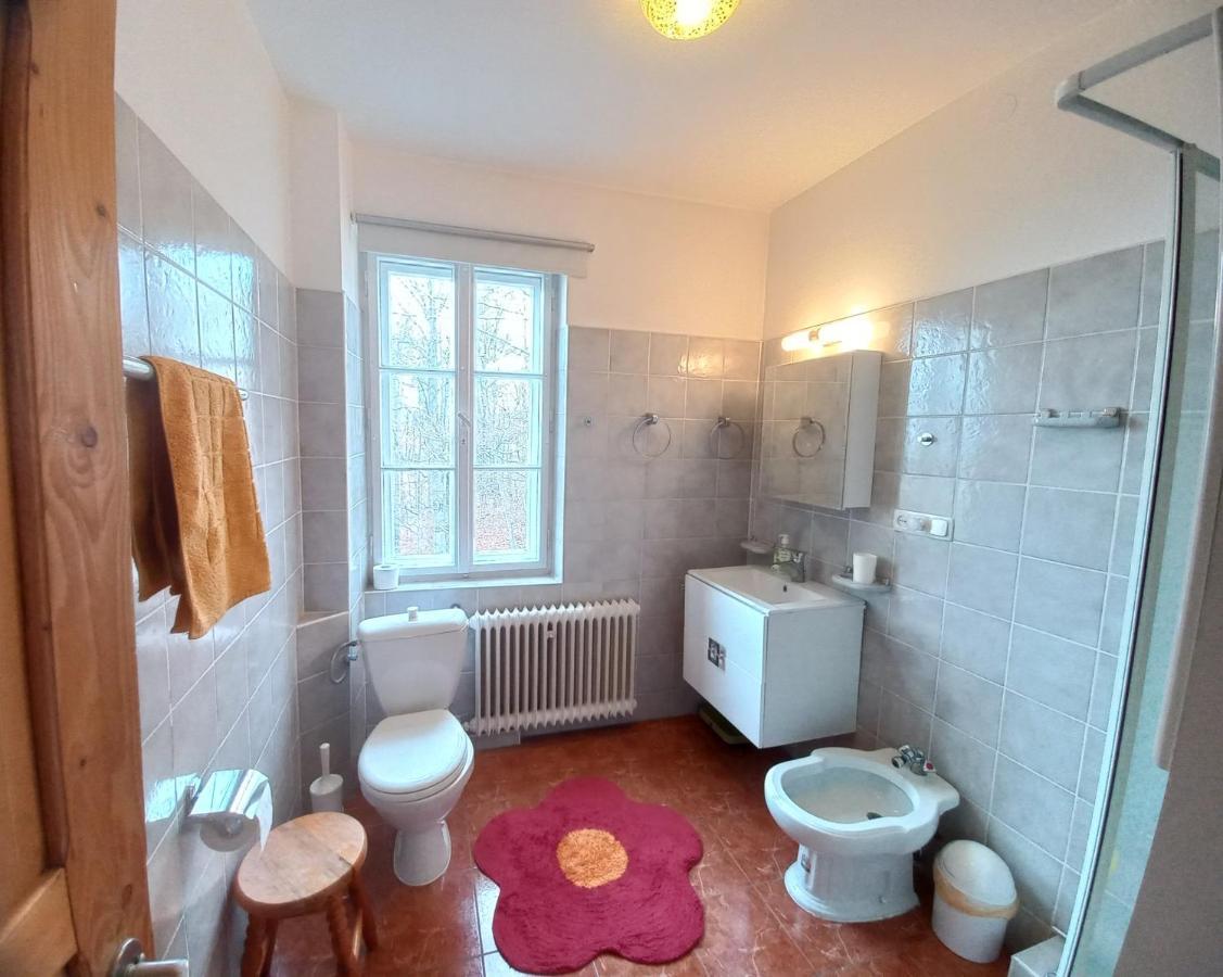 Apartamenty Maria Sosnówka 외부 사진
