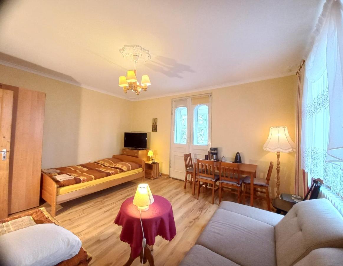 Apartamenty Maria Sosnówka 외부 사진
