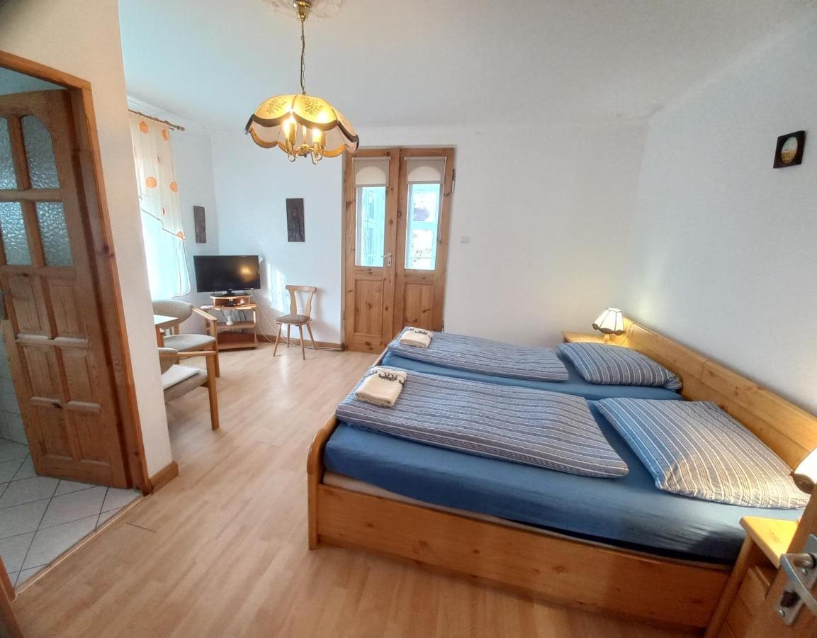 Apartamenty Maria Sosnówka 외부 사진