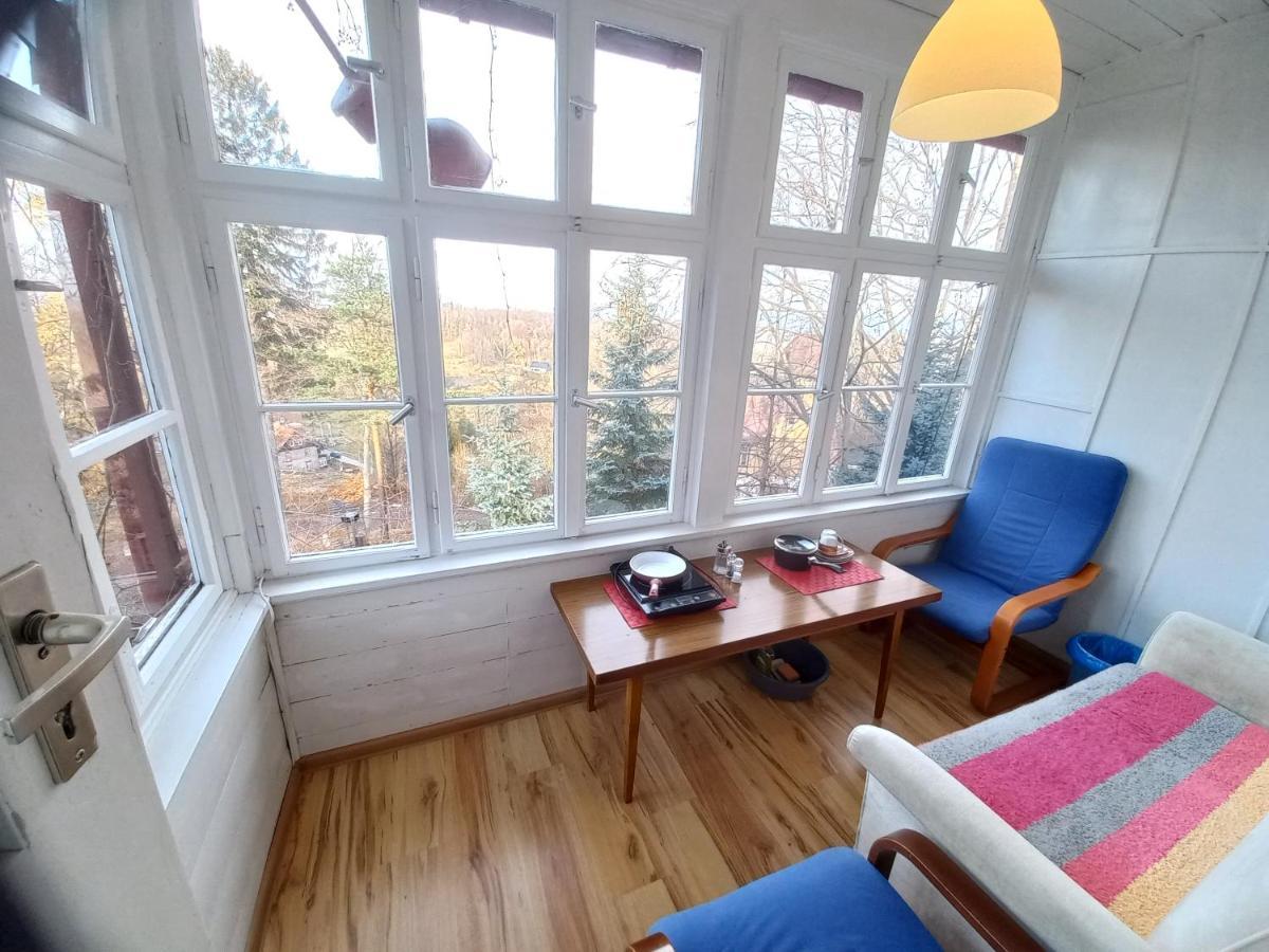 Apartamenty Maria Sosnówka 외부 사진