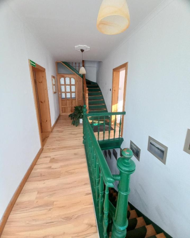 Apartamenty Maria Sosnówka 외부 사진