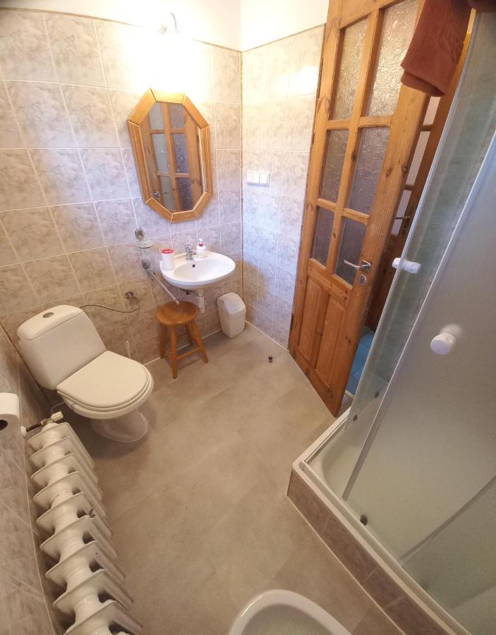 Apartamenty Maria Sosnówka 외부 사진