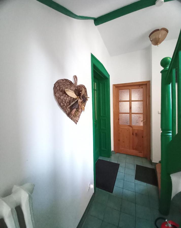 Apartamenty Maria Sosnówka 외부 사진
