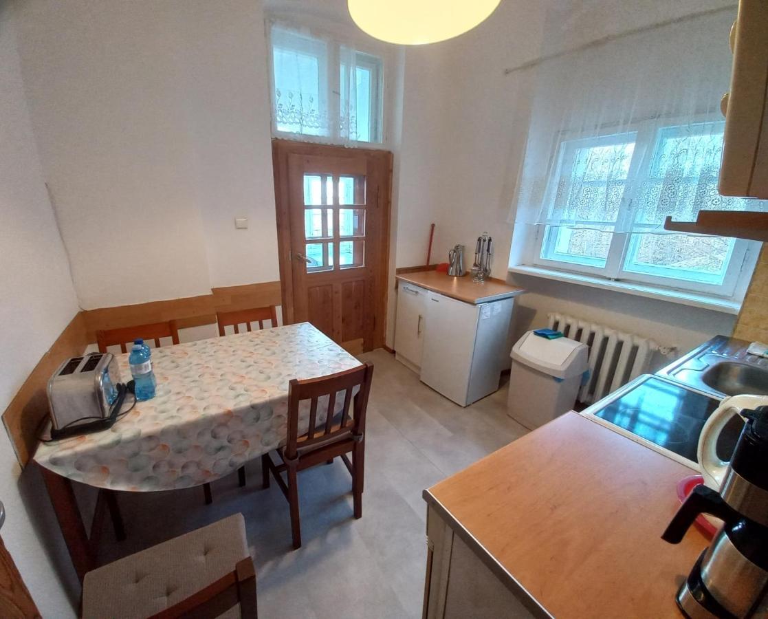 Apartamenty Maria Sosnówka 외부 사진