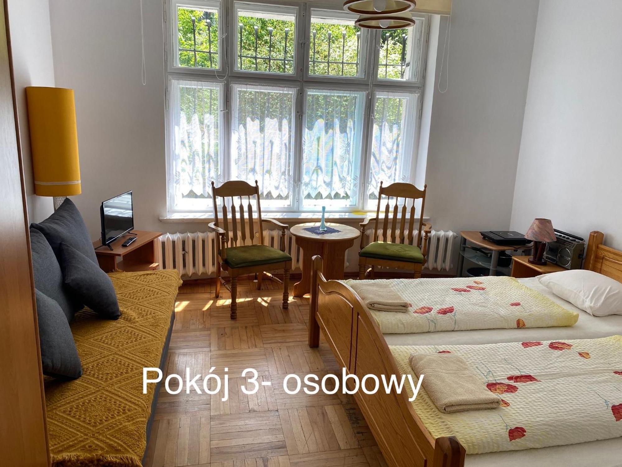 Apartamenty Maria Sosnówka 외부 사진