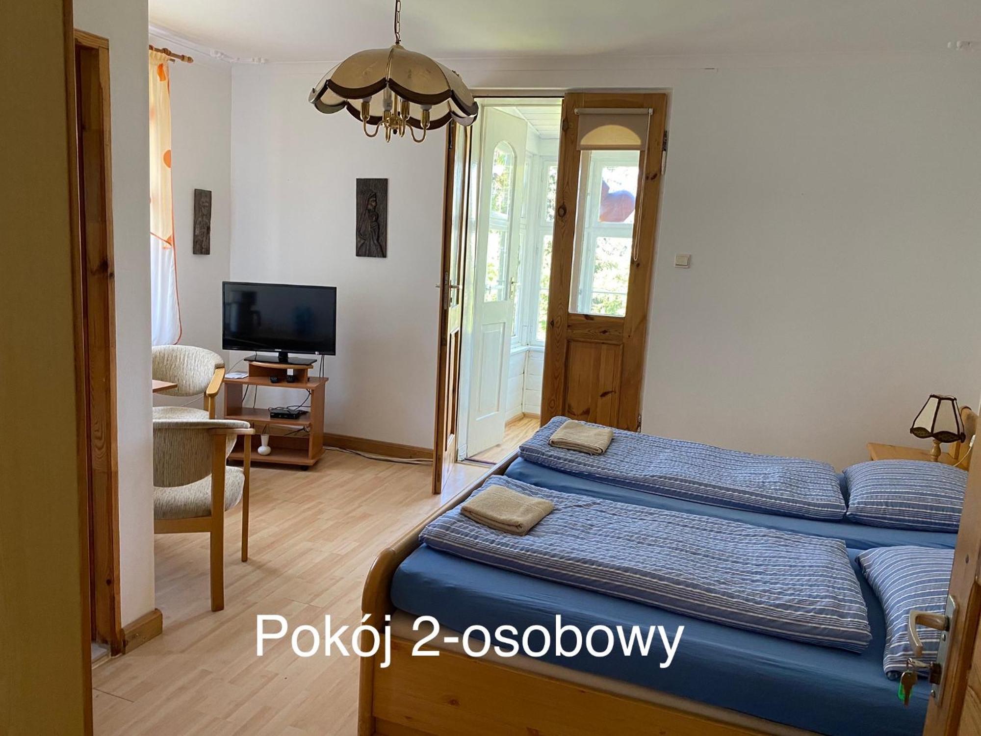Apartamenty Maria Sosnówka 외부 사진