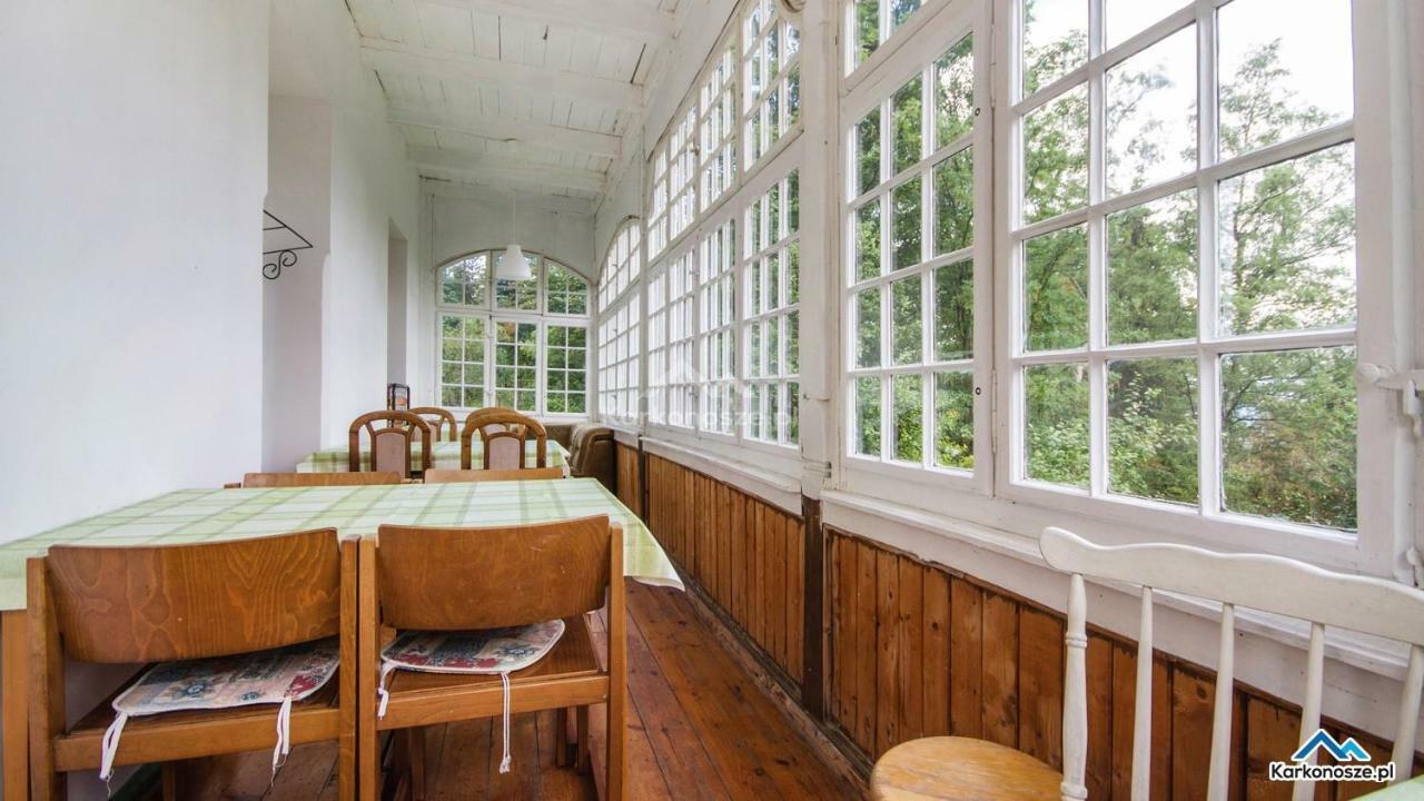 Apartamenty Maria Sosnówka 외부 사진