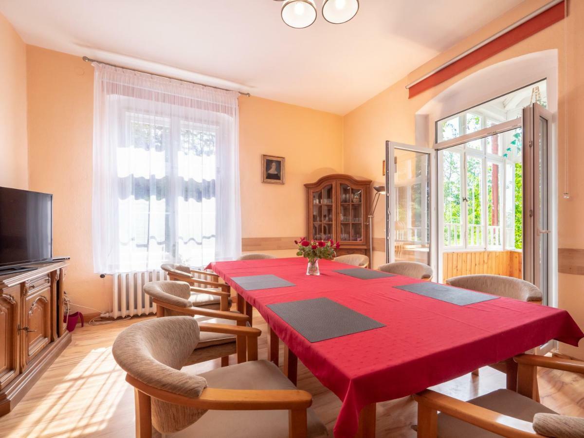 Apartamenty Maria Sosnówka 외부 사진