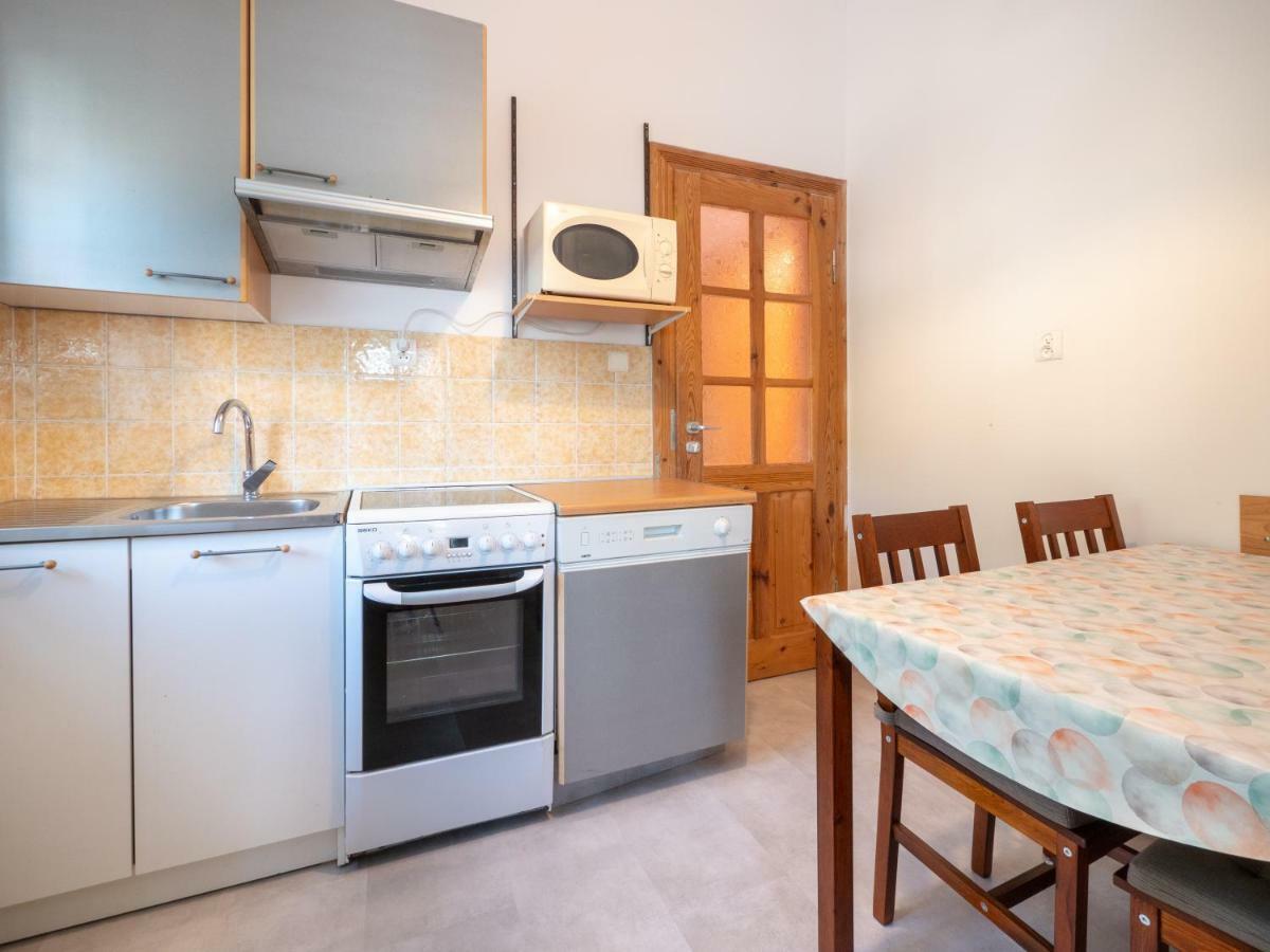 Apartamenty Maria Sosnówka 외부 사진