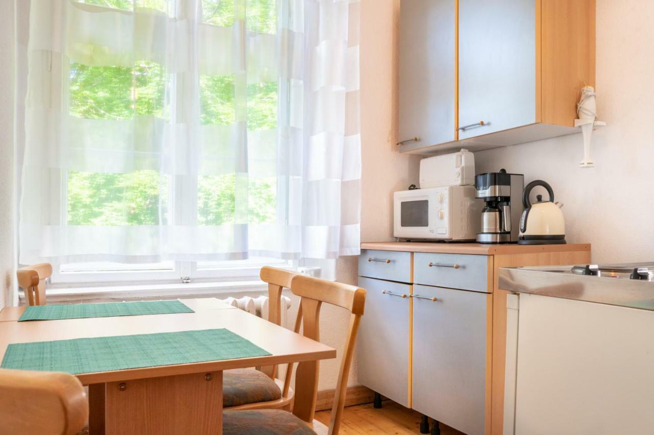 Apartamenty Maria Sosnówka 외부 사진