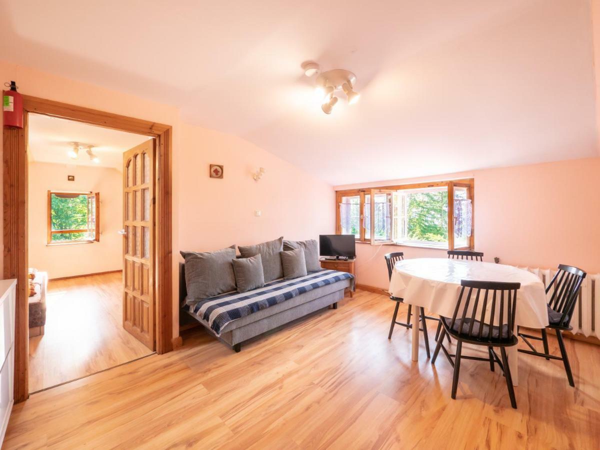 Apartamenty Maria Sosnówka 외부 사진